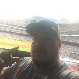 Meet your Posher, Charles